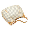Louis Vuitton Damier Azur Galliera GM Secondhand