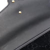Gucci Small GG Velvet Sylvie Crossbody Secondhand