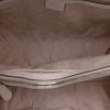 Gucci Medium GG Canvas Bamboo Libeccio Tote Secondhand