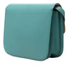 Secondhand Celine Medium Calfskin Classic Box