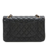 Chanel Medium Classic Lambskin Double Flap Secondhand