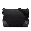 Gucci GG Canvas Crossbody  Secondhand