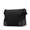 Gucci GG Canvas Crossbody  Secondhand