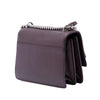 Saint Laurent Small Grained Calfskin Monogram Sunset Crossbody Secondhand