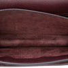 Saint Laurent Small Grained Calfskin Monogram Sunset Crossbody Secondhand