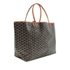 Secondhand Goyard Goyardine Saint Louis GM