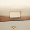 Gucci Super Mini Leather Sylvie Chain Crossbody Secondhand