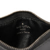 Louis Vuitton Monogram Eclipse Gaston Wearable Wallet Secondhand