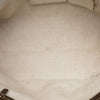 Gucci Metallic Guccissima Heart Bit Tote Secondhand