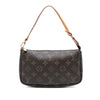 Louis Vuitton Monogram Pochette Accessoires Secondhand