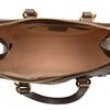 Gucci Small GG Supreme Ophidia Satchel Secondhand
