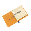 Louis Vuitton Bicolor Monogram Empreinte Giant Zippy Wallet Secondhand