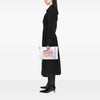 Chanel Large Quilted Printed Canvas Coco Cuba Libre O Case Clutch Secondhand