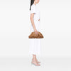 Bottega Veneta Lambskin The Pouch Secondhand
