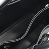 Prada Small Buckle Satchel Secondhand