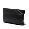 Miu Miu Nappa Crystal Fringe Crossbody Secondhand