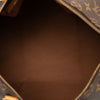 Louis Vuitton Monogram Speedy 35 Secondhand