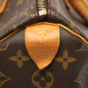 Louis Vuitton Monogram Speedy 35 Secondhand