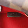 Secondhand Louis Vuitton Damier Ebene Duomo Crossbody