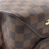 Secondhand Louis Vuitton Damier Ebene Duomo Crossbody