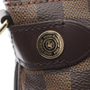 Secondhand Louis Vuitton Damier Ebene Duomo Crossbody