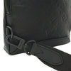 Louis Vuitton Monogram Shadow Duo Slingbag Secondhand