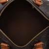 Louis Vuitton Monogram Speedy Bandouliere 25 Secondhand