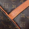 Louis Vuitton Monogram Speedy Bandouliere 25 Secondhand