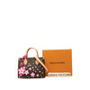 Louis Vuitton Takashi Murakami Cherry Blossom Monogram OnTheGo PM Secondhand
