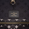 Louis Vuitton Monogram Giant Crafty Neverfull MM Secondhand