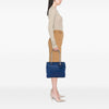 Dior Medium Calfskin Cannage Ultradior Tote Secondhand