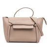 Celine Mini Leather Belt Bag Satchel Secondhand