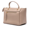 Celine Mini Leather Belt Bag Satchel Secondhand