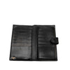 Chanel CC Caviar Bifold French Long Wallet Secondhand