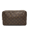 Secondhand Louis Vuitton Monogram Trousse Toilette 28