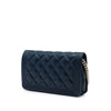 Chanel Small Quilted Lambskin Boy Flap Secondhand