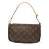 Secondhand Louis Vuitton Monogram Pochette Accessoires