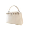 Louis Vuitton Taurillon Flowers Capucines PM Secondhand