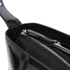 Celine Nylon Shoulder Bag Secondhand
