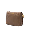 Miu Miu Cervo Deerskin East West Pattina Crossbody Secondhand