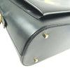 Ferragamo Leather Handbag Secondhand