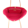 Louis Vuitton Takashi Murakami Monogram Superflat Floral Neverfull MM Secondhand