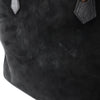 Gucci Bamboo Suede Satchel Secondhand