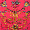 Hermès Parures des Sables Silk Scarf Secondhand