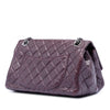 Chanel Quilted Aged Calfskin Reissue 2.55 Double Flap 225 Secondhand