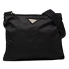 Prada Tessuto Zip Top Crossbody Secondhand