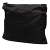 Prada Tessuto Zip Top Crossbody Secondhand