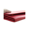 Prada Saffiano Wallet On Chain Secondhand