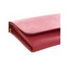 Prada Saffiano Wallet On Chain Secondhand