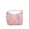 Louis Vuitton Monogram Giant Empreinte By The Pool Marshmallow PM Secondhand